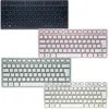 Cherry TAS KW 7100 MINI BT Wireless DE-Layout Milk White Produktbild-Vorschau 8