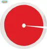 Kerstboom-tapijt, Kerstman, rood-wit, 120 cm - universele Productafbeelding-voorbeeld 2