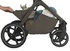 easywalker Easywalker Zoey Chestnut Brown Produktbild-Vorschau 4