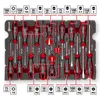 EINHELL E-Case-Einleger Schraubendreher, 370525, 17-teilig Produktbild-Vorschau 12