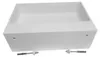 Wandwaschbecken TWG02 aus Mineralguss - 60 x 40 x 20 cm - Produktbild-Vorschau 5