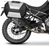 Wsporniki do bocznych kufrów motocyklowych SHAD 3P System Podgląd zdjęcia produktu 3