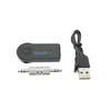 Bluetooth Audio Receiver KFZ Adapter AUX Kabel Auto 3.5mm Produktbild-Vorschau 5