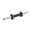 Spokey 921736, Verstellbare Kurzhantel, Schwarz, Stahl, 7,5 Produktbild-Vorschau 7