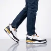 Air JORDAN Spizike Low - Herren Sneakers Basketball Schuhe Produktbild-Vorschau 5