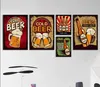 TPFLiving Kunstdruck LW-1735 (OHNE RAHMEN) Poster - Produktbild-Vorschau 1