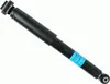 SACHS Stoßdämpfer Hinterachse 314 044 Produktbild-Vorschau 1