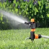 Claber 8707 arroseur Système d'aspersion d'eau à pulsation Voir les images du produit 9