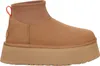 Ugg Errores de Talla 1168170 in Brown color Produktbild-Vorschau 2