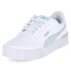 Puma JR CARINA 2.0 MERMAID BLANC 5 Voir les images du produit 15