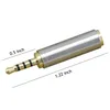 Adaptateur audio UGREEN Mini-jack femelle 3,5 mm vers Voir les images du produit 9