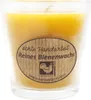 Bienenwachskerze im Glas, 100% reines Bienenwachs, Produktbild-Vorschau 1