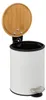5five Simply Smart Abfalleimer Modern Color Soft Close, Anteprima dell’immagine prodotto 2