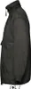 SOLS Uni Windbreaker 32000 Schwarz Black XXL Produktbild-Vorschau 2