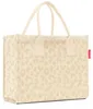 reisenthel borsa shopper borsa a tracolla Daily Shopper Leo Anteprima dell’immagine prodotto 2