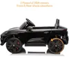 Auto elettrica per bambini Porsche Macan Turbo con Anteprima dell’immagine prodotto 9