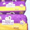 Pampers Progressi Primi Giorni Windeln Zwei Packungen Größe Produktbild-Vorschau 9