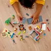 LEGO City Stanowisko ratownicze na plaży, Zestaw do Podgląd zdjęcia produktu 5