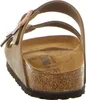 Birkenstock  Arizona Damen Herren Pantolette Nubukleder Produktbild-Vorschau 16