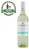 Claus Jacob Weißburgunder Qualitätswein (6 x 0,75L) Produktbild-Vorschau 2