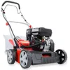 HECHT 5645 Vertikutierer Benzin | 2in1 Rasenlüfter | 40 cm Produktbild-Vorschau 1