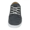 HUB Boss C06 Canvas navy/wht Herren Sneaker in Blau, Größe Produktbild-Vorschau 18