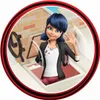 Miraculous: Biedronka i Czarny Kot: Zestaw do zabawy pokój Podgląd zdjęcia produktu 7
