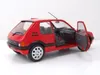 Solido Peugeot 205 GTI, Model klasického automobilu, Náhľad obrázku produktu 14