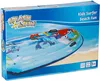 Kindersurfer Luftmatratze Kinder Boot aufblasbar mit Boden Produktbild-Vorschau 1