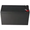 Tecnoware EACPE12V9AFIFGH, Ołowiany (VRLA), 12 V, 1 szt., Podgląd zdjęcia produktu 4