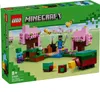 Kocky LEGO MINECRAFT 21260 Záhrada čerešňových kvetov Náhľad obrázku produktu 14