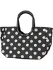 Reisenthel Loopshopper l Frame Dots White Produktbild-Vorschau 11