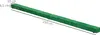 HOMCOM 210 cm Schwebebalken Turnbalken Indoor Outdoor bis Produktbild-Vorschau 3