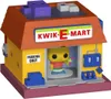 Bitty POP! Figurki Simpsons - Kwik-E-Mart Miniaturowa Anteprima dell’immagine prodotto 2