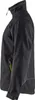 Blakläder® Softshell Jacke Mittelgrau/Schwarz 4950 2516, Produktbild-Vorschau 4