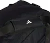 Adidas Essentials 3-Stripes Duffeltasche Small Produktbild-Vorschau 7