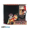 Fairy Tail Mug Heat Change 460 ml Natsu & Lucy Produktbild-Vorschau 4