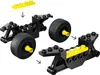 LEGO® City 60410 Hasičské auto Náhled obrázku produktu 5