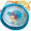 HABA Crawling roller Rainbow World, 0,5 rok / roky, Náhľad obrázku produktu 6