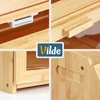 Vilde | Zásobníky na chlieb - Kôš na chlieb - Box na chlieb Náhľad obrázku produktu 4