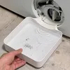 INF Wasmachine Afvoerschotel – ABS afvoeropvangbak met Productafbeelding-voorbeeld 1