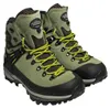 Wanderschuhe Meindl Air Revolution 1.5 Gtx Women - Lime Produktbild-Vorschau 11