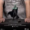 Iron Studios DC Comics Martian Manhunter by Ivan Reis Art Produktbild-Vorschau 14