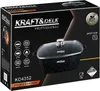 Bräter 7 l mit Deckel, 28 × 28 cm, induktionsgeeignet Produktbild-Vorschau 12