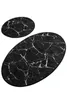 Mijolnir, Marble- CHL1539, Bunt, Badematten, 700 gr/m², Produktbild-Vorschau 2