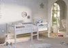 VIPACK - FORREST Buche Junior-Spielbett 90x200 cm, inkl. Produktbild-Vorschau 2