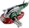 LEGO 75060 - Star Wars Slave I™ - / - Produktbild-Vorschau 6
