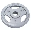GORILLA SPORTS® Olympia Hantelscheiben - 5kg Gewichte, 50mm Produktbild-Vorschau 3