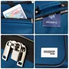 MONZANA® Borsa da Viaggio XL con Ruote 85L Funzione Trolley Anteprima dell’immagine prodotto 8
