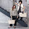 Reisenthel Einkaufskorb carrybag teddy sand Produktbild-Vorschau 7